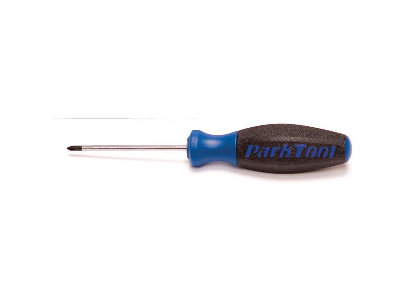 PARK TOOLS SD-0 #0 Philips Screwdriver click to zoom image