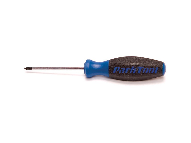 PARK TOOLS SD-2 #2 Philips Screwdriver click to zoom image