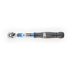 PARK TOOLS TW-5.2 Torque Wrench 2-14 NM 3/8 Inch Drive 