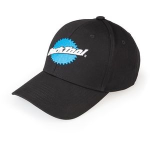 PARK TOOLS HAT-9 - Park Tool Logo Baseball Hat 