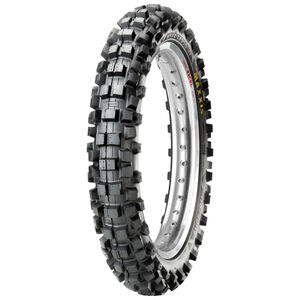 MAXXIS 90/100-14 M7305 49M TT Maxxcross IT Tyre 