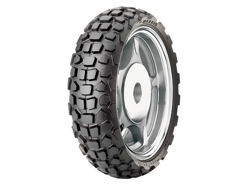 MAXXIS TYRE 130/70-12 M6024 56J click to zoom image
