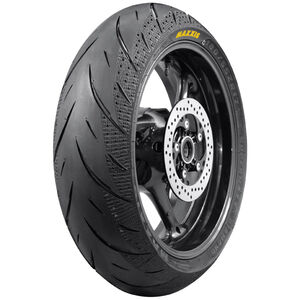 MAXXIS 180/55ZR17 MA3DS 73W TL Supermaxx Diamond Tyre 