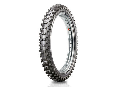 MAXXIS 90/90-21 M7332F 54R TT E-Mark FIM MaxxEnduro Tyre