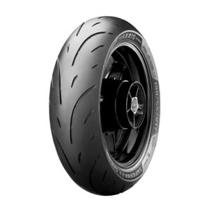 MAXXIS 190/55ZR17 MA-SP 75W TL Supermaxx Sport Tyre 