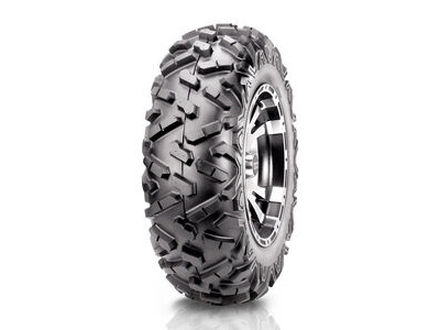 MAXXIS 27x9.00R12 4PR 54K Bighorn 2 Mu09 E-Mark TL