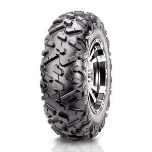 MAXXIS 27x9.00R12 4PR 54K Bighorn 2 Mu09 E-Mark TL 