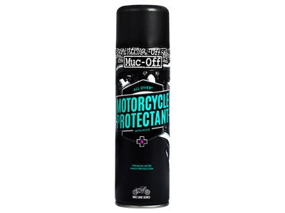 MUC-OFF Motorcycle Protectant 500ml