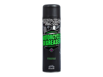 MUC-OFF Motorcycle Degreaser 500ml