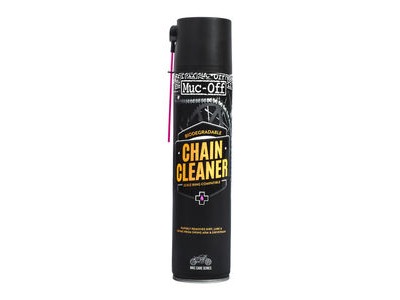 MUC-OFF Motorcycle Chain Cleaner 400ml