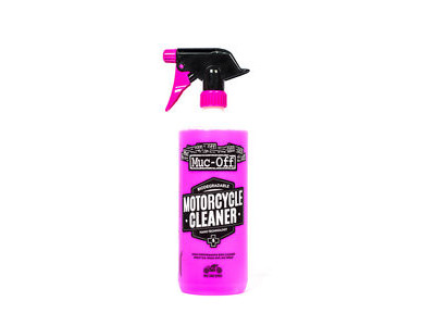 MUC-OFF 1L Motorcycle Cleaner