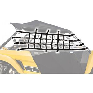 XRW RACING PARTS ROLL CAGE NETS 