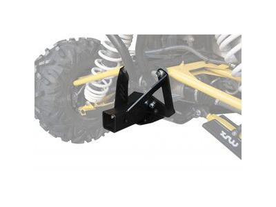XRW RACING PARTS TRAILER HITCH RECEIVER