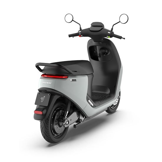 Segway eScooter E100 - Electric Scooter 2024