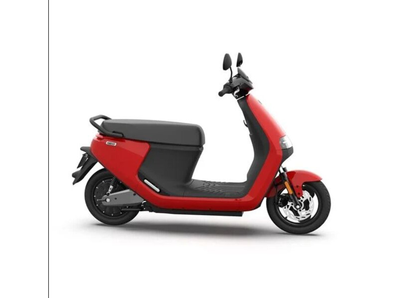 Ninebot moped deals