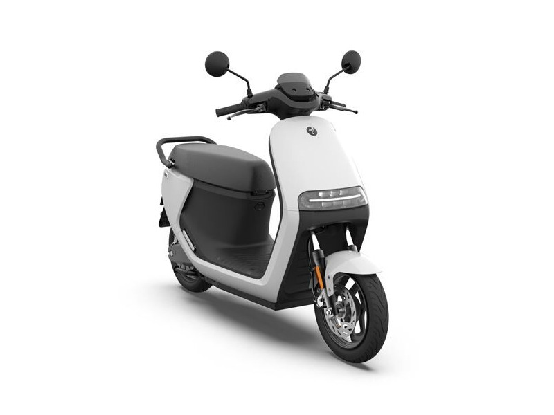 SEGWAY E110S Electric Moped 2024 £1939.00 Electric Motorcycles