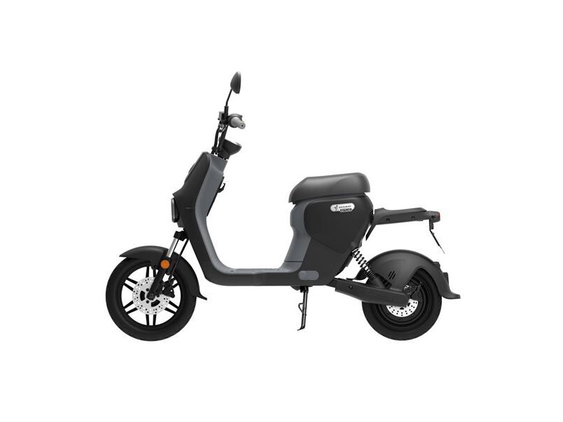 SEGWAY B110S Electric Moped 2024 £1439.00 Electric Motorcycles