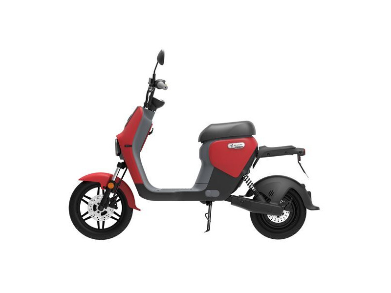 SEGWAY B110S Electric Moped 2024 £1439.00 Electric Motorcycles