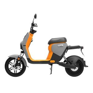 SEGWAY B110S Electric Moped click to zoom image