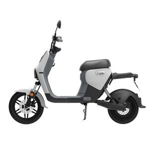 SEGWAY B110S Electric Moped click to zoom image