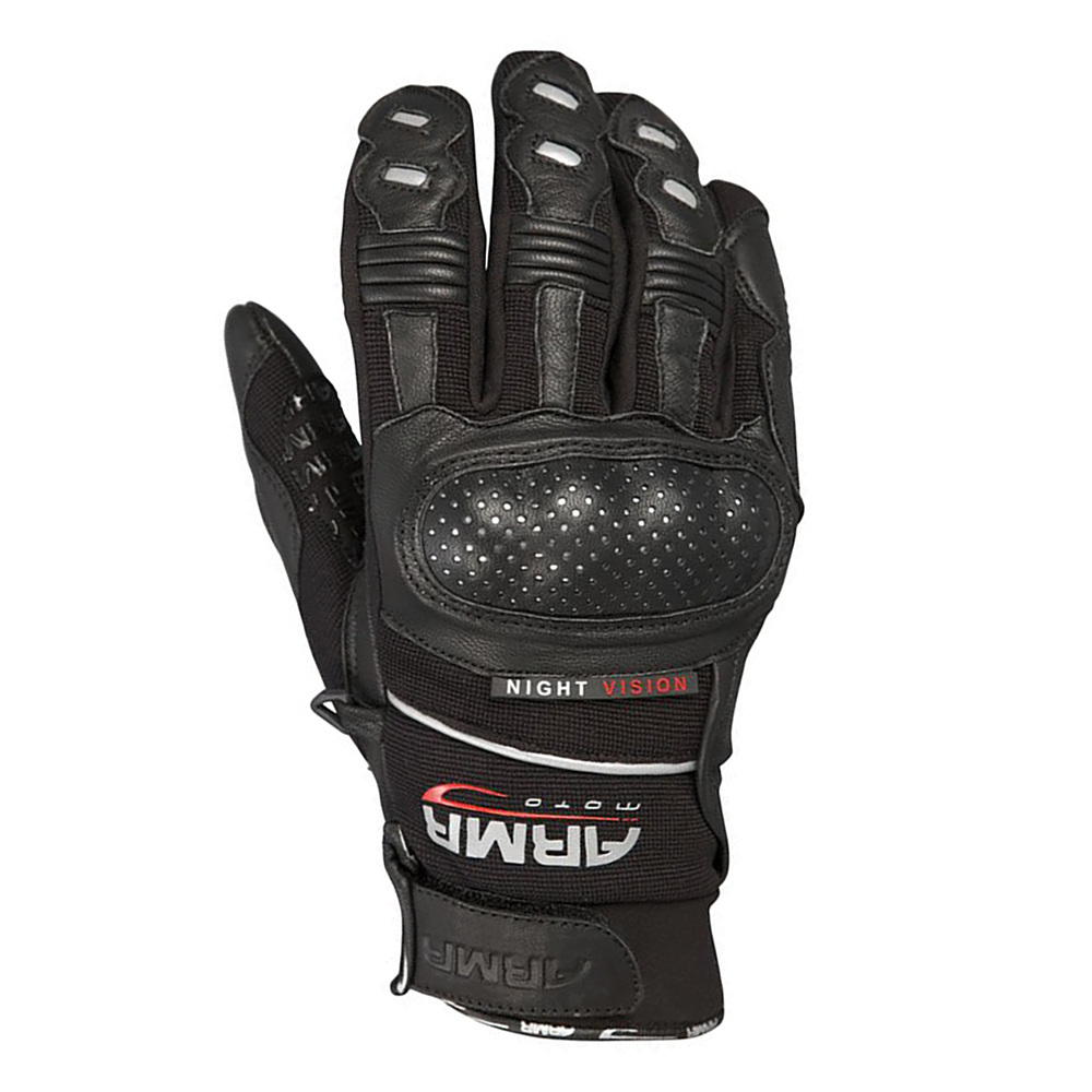 armr moto ikedo glove