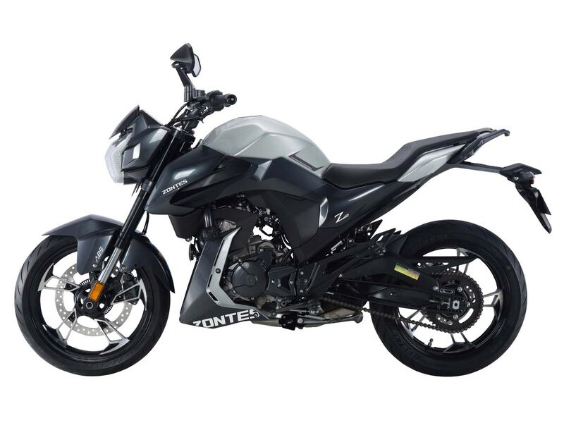 ZONTES ZT125-Z2 2024 :: £2899.00 :: Motorcycles & Scooters :: 125cc ...