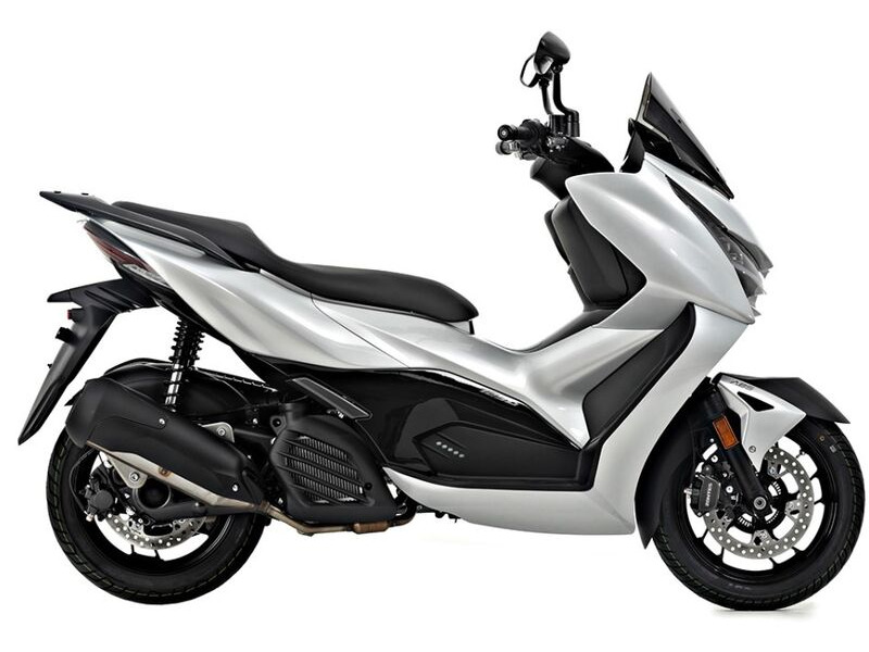 ZONTES ZT125-D 2024 :: £3299.00 :: Motorcycles & Scooters :: 125cc ...