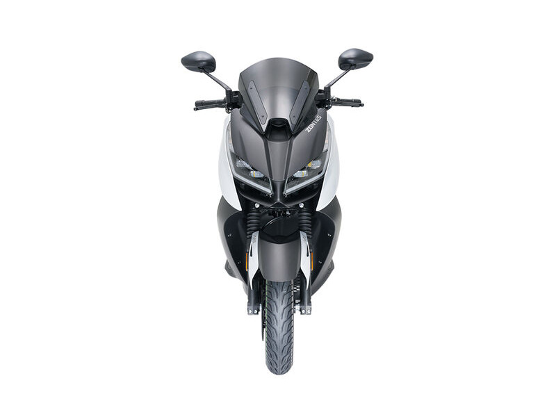 ZONTES ZT125-D 2024 :: £3299.00 :: Motorcycles & Scooters :: 125cc ...