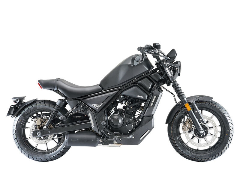 ZONTES ZT125-C 2024 :: £2899.00 :: Motorcycles & Scooters :: 125cc ...