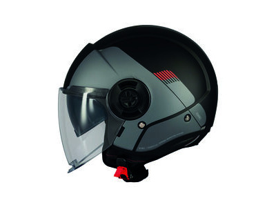 MT Viale Advance B41 Matt Black