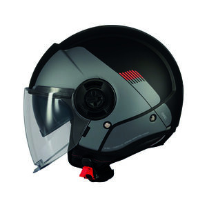 MT Viale Advance B41 Matt Black 