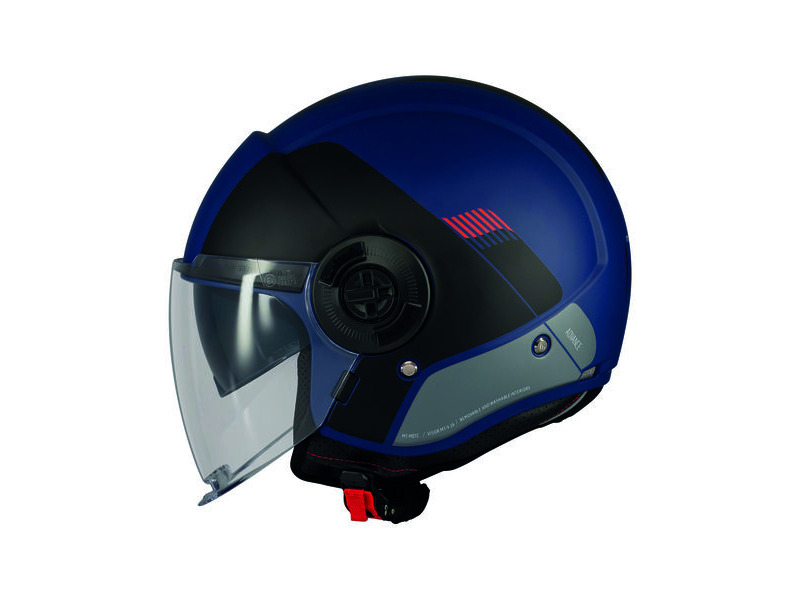 MT Viale Advance C67 Matt Blue click to zoom image