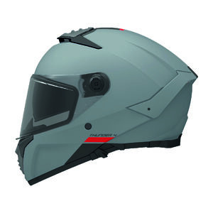 MT Thunder 4 A12 Matt Grey 