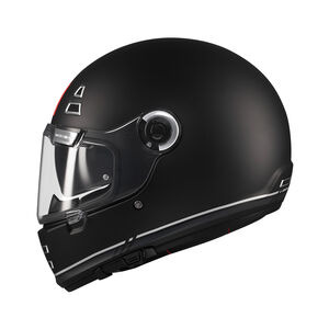 MT Jarama SV B2 Matt Black 