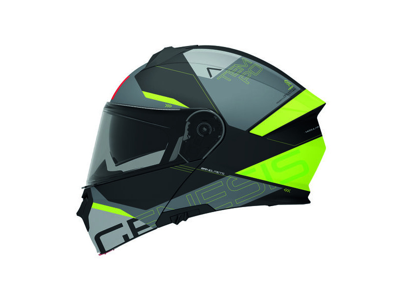 MT Genesis Atempo B3 Gloss Fluo click to zoom image