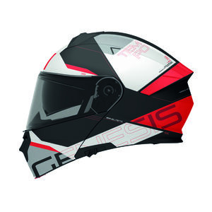 MT Genesis Atempo B5 Gloss Red 
