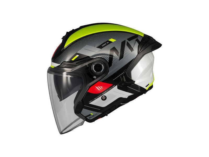 MT Cosmo Silence B3 Gloss Fluo click to zoom image
