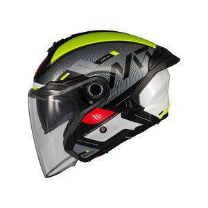 MT Cosmo Silence B3 Gloss Fluo 