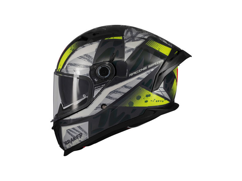 MT Braker Fury C6 Gloss Fluo click to zoom image