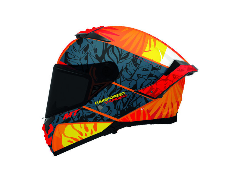 MT Thunder 4 SV Rainforest C4 Gloss click to zoom image