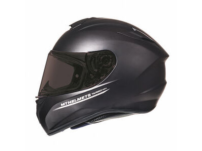 MT Targo Solid Matt Black