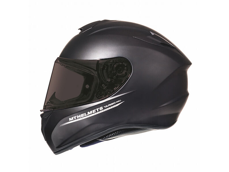 MT Targo Solid Matt Black click to zoom image