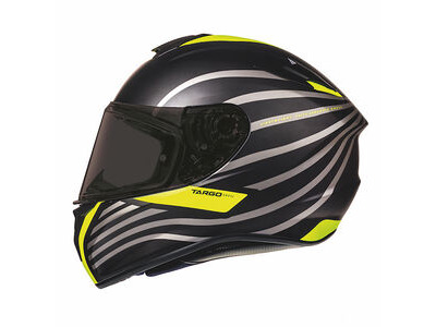 MT Targo Doppler M.Blk/Fluo Yel