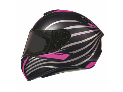 MT Targo Doppler M.Blk/Pink S