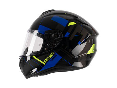 MT Targo Veneris A1 Gloss Blue S