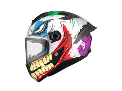 MT Targo S Joke A5 ( ECE-22.06) Gloss