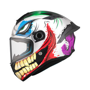 MT Targo S Joke A5 ( ECE-22.06) Gloss 