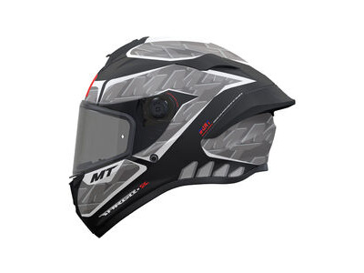 MT Targo S Surt B0 Matt Black Grey