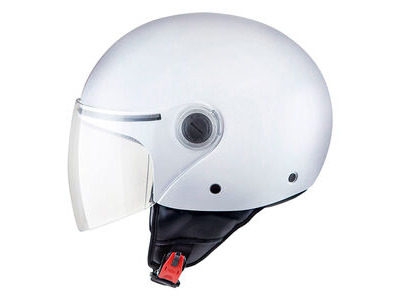 MT Street Gloss Pearl White