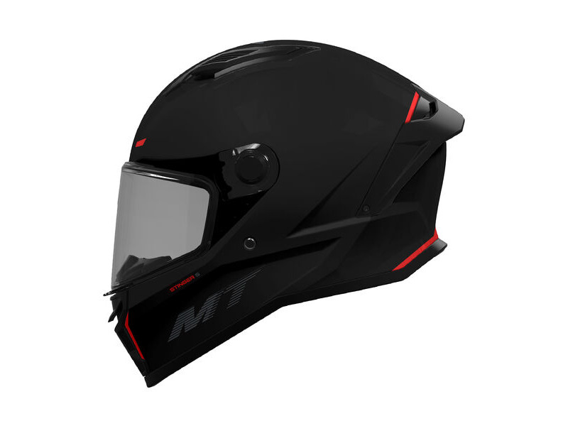 MT Stinger 2 Gloss Black click to zoom image